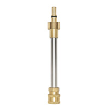 Fai Top Pressure Washer Adapter for Bosch AQT, 1/4'' Quick Connect,Washer Spray Wand Couple, Snow Foam Lance Adapter,Foam Cannon Gun Connection