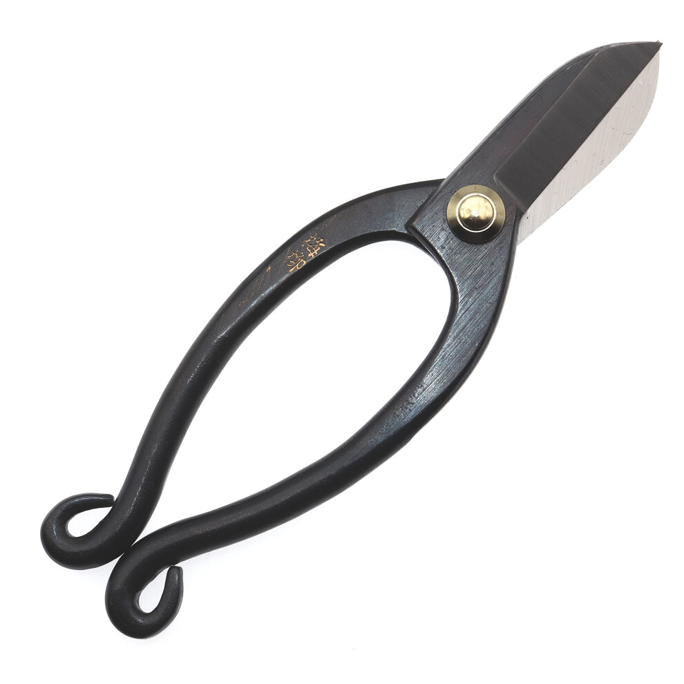 Bairyu Ikenobo Japanese Bonsai Scissors 165Mm Bonzai Ikebana Bonsai - Made In Japan 5051225530907