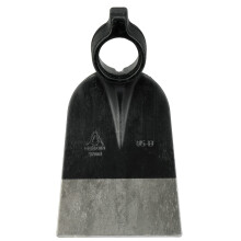 Bellota HOE85BP - Special Steel Hoe for Agriculture and Gardening, with Anti-Twist System.