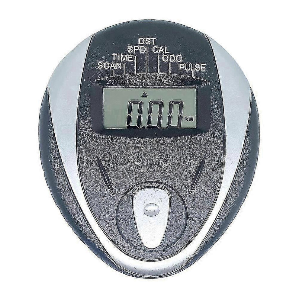 Replace Monitor Speedometer For Stationary Bike,exercise Bike Computer,heart Rate Tracker,bike Moni 26s MSPHX