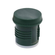 Compatible Replacement Stopper for Classic Vacuum Bottle (1.1 Qt / 2 Qt Wide Mouth) – Leak-Resistant Thermos Lid Plug MSPHX