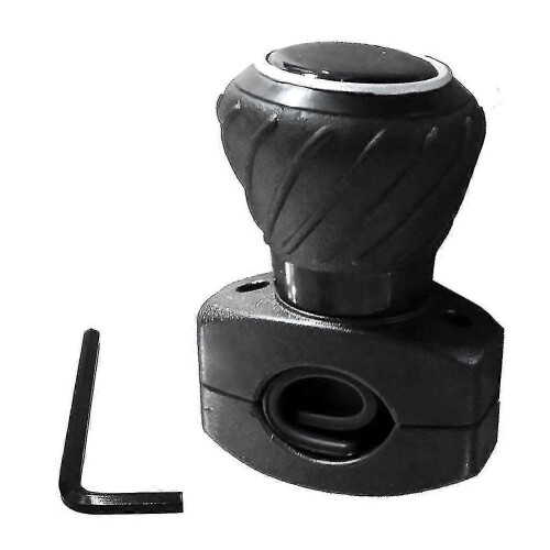 Tractor Steering Wheel Knob For Steering Wheels Up To 31.7mm Thick -ys MSPHX