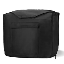 TOCCOOL Heavy-Duty Waterproof Generator Cover for Outdoor Use, Portable Generator Protector Compatible with Honda EU2000i/EU2200i/EU2200IC/EU2000i
