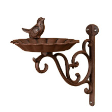 Jacobi Jayne, Old Iron Wall Feeder