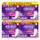 Always Discreet Plus Incontinence Liners for Sensitive Bladder - Pack of 160 1