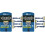 Wilkinson Sword Wilkinson Sword Xtreme 3 Disposable Razors - 8 Pack 1