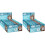 Optimum Nutrition Optimum Nutrition Protein Bars: Chocolate Coconut, 12 x 59g 1