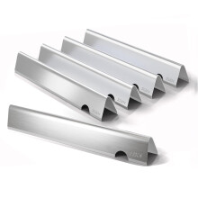 Waltboar Genesis II Flavorizer Bars for Weber Genesis ii E310 E315 E330 & LX E340 Series Grills;Weber genesis ii flavorizer bars;Weber Genesis 2