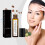 Ouhoe Castor Oil Eye Roller Brightening 8