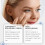 Ouhoe Castor Oil Eye Roller Brightening 12
