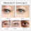Ouhoe Castor Oil Eye Roller Brightening 15