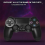 CF-PS4 Compatibile con console di gioco Sony PlayStation 4: controller con vibrazione e connettività Bluetooth. 2