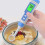 Salt tester for food, IP67 waterproof salinity concentration meter MSPHX 4