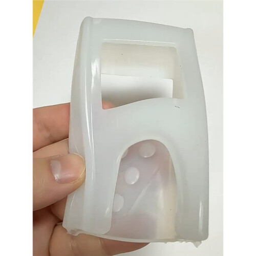 For XP35 Orx XP Metal Detectors Remote Control Silicone Protection Cover 1