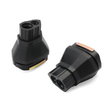 Supports de Clignotants (2 Paires) pour  Z400 Z650 Z800 Z900 Z1000 Z250 Z300 Versys X300 1000 650 KLR pour  125 Z250SL