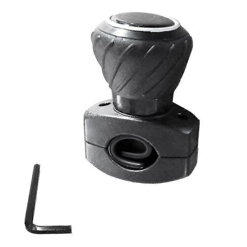 Tractor Steering Wheel Knob For Steering Wheels Up To 31.7mm Thick -ys MSPHX 1