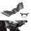 Motorcycle Front Spoiler Kit for  CB 1000 CB1000 Hornet SP 2025 Winglets Aerodynamic Downforce Wing 2