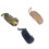 Trendy Glasses Case Sunglasses Holder For Camping Easy-A 2