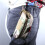 Trendy Glasses Case Sunglasses Holder For Camping Easy-A 6