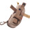 Trendy Glasses Case Sunglasses Holder For Camping Easy-A 7