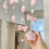 Doorways Curtains Door String Curtains Wall Hanging Decors-4 6