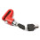 Disc Brakes Lock for Motorcycle Accessories Heavy Duty-blue 5