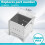 Global Untarnished Combustion Chamber Replacement Heat Resistant 3