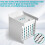 Global Untarnished Combustion Chamber Replacement Heat Resistant 7