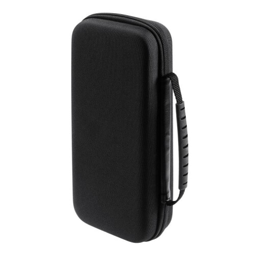 compatible Nintendo Switch 2 DUX DUCIS Game Console EVA Portable Storage Bag(Black) 1