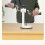 Compact Arm Exerciser with Strong Suction Portable Arm Strength 2