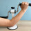 Compact Arm Exerciser with Strong Suction Portable Arm Strength 5
