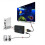 compatibile Convertitore da Wii 2 a HDMI HD (bianco) 4