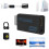 compatibile Convertitore da Wii 2 a HDMI HD (bianco) 5