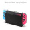 DSS-139 All-Inclusive Transparent Light And Thin Protective Case compatible Nintendo Switch Console, Model: DSS-139(Transparent) 4