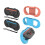 compatible Nintendo Switch 2 Joy-Con 1pair Comcompatiblet Grip with Adjustable Wrist Band(Black) 2