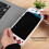 compatible Nintendo Switch Game Console Solid Color Silicone Full Protective Case(White) 5