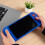 compatible Nintendo Switch Game Console Solid Color Silicone Full Protective Case(White) 7