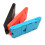 Foldable portable stand compatible handheld game console (white) 4