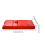 Foldable portable stand compatible handheld game console (white) 10