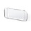 compatible Nintendo Switch 2 Game Console Crystal Clear Split-Style PC Protective Case 2