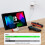 compatibile Dock di ricarica con porta Type-C per console di gioco Nintendo Switch 2/Switch/Switch OLED/Switch Lite 7