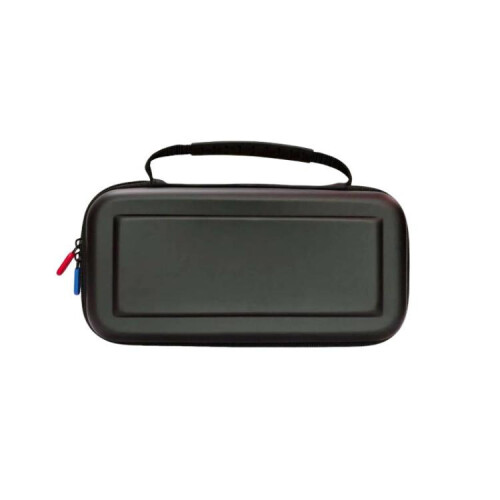 compatible Nintendo Switch 2 Carrying Case Portable Shockproof and Waterproof  Game Console Accessory Storage Box(Black) 1