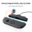 compatible Nintendo Switch 2 Left and Right Handles Dual Charging Cable 3