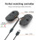 compatible Nintendo Switch 2 Left and Right Handles Dual Charging Cable 4