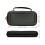 compatible Nintendo Switch 2 Carrying Case Portable Shockproof and Waterproof  Game Console Accessory Storage Box(Black) 6