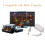 compatible Wii U Console Charger AC Adapter Power Supply(EU Plug) 6