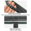 compatible Nintendo Switch 2 iPlay HBS-2840 Handle Protection Set Storage Bag(Black) 7