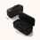 compatible Nintendo Switch 2 STARTRC GAMES Double Storage Bag Large Capacity Tote Bag(Black) 8