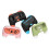 2pcs DOBE Grips compatible Nintendo Switch 2 Joy-Con Left/Right Controllers(Pink+Green) 3