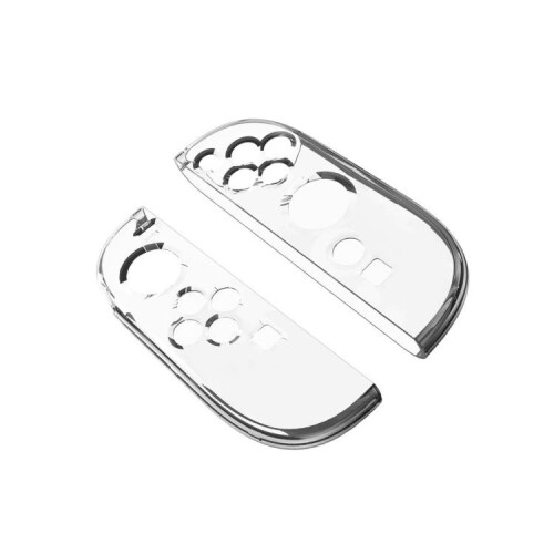 compatible Nintendo Switch 2 Left and Right Handle PC Protective Case 2